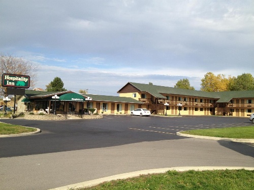 Hospitality Inn image 1